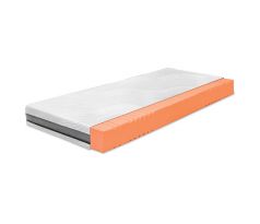 Matrac MALVA HARD II