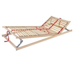 Lamelový rošt polohovateľný Primaflex HN