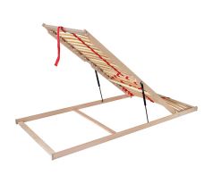 Lamelový rošt vyklápací Primaflex P