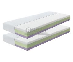 Matrac MARLY 18 set 1+1